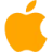 iOS platform icon