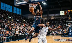 Basketball betting markets