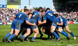 Rugby betting markets